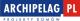 logo: Pracownia Projektowa ARCHIPELAG