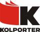 logo: Kolporter