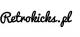 logo: Buty sportowe Retrokicks