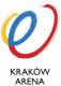 logo: Kraków Arena