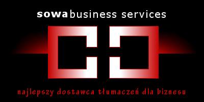 agencja tłumaczeń sowabusiness services/internetowe centrum prasowe