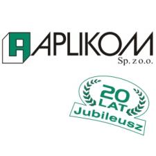 Aplikom: Sukces dobrze zaprojektowany - Aspero.pl