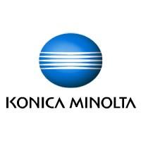 SCOT dystrybutorem urządzeń Konica Minolta