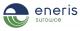 logo: ENERIS Surowce