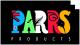 logo: PARRS - Dermokosmetyki z Nowej Zelandii