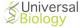logo: Universal Biology - LGS 
