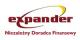 logo: Expander