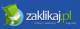 logo: Zaklikaj.pl