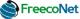 logo: FreecoNet SA telefonia internetowa