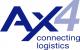 logo: AXIT