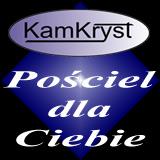 Pościele, kołdry, poduszki - KamKryst.pl