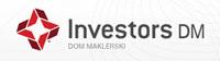 Investors Dom Maklerski doradza