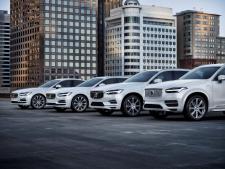 Volvo oferuje opcję zostawienia starego auta w rozliczeniu przy zakupie nowego