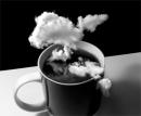 Chmura czy kawa: co lepiej wpływa na wyniki firmy?