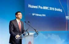 Huawei prezentuje pięć głównych inicjatyw na rzecz cyfrowej transformacji w sektorze telekomunikacyj