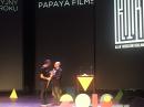 Papaya Films zdobywa nagrodę Domu Produkcyjnego Roku!