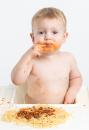 „Zjedz tylko mięsko, warzywa możesz zostawić”  – o  mięsie w  diecie dziecka