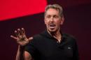 Larry Ellison ogłasza dostępność rozwiązania Oracle Autonomous Transaction Processing