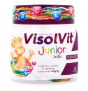 VisolVit Junior Żelki – W zdrowym ciele zdrowy duszek!