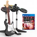 Podbij scenę razem z Rock Band 4