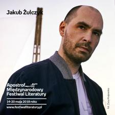 Jakub Żulczyk / Empik Galeria Bałtycka