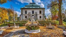 Odkryj park Manor House SPA podążając ścieżkami natury, energii i historii Odkryj park Manor House SPA podążając ścieżkami natury, energii i historii