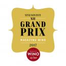 Ponad 2500 win na XII Grand Prix  Magazynu Wino