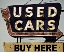 10 rzeczy, które musisz sprawdzić kupując używany samochód