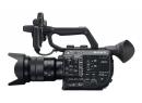 Nowy kamkorder Sony FS5 II: więcej możliwości dla twórców