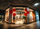 Włoska elegancja wkracza do G City Targówek – marka DAN JOHN otwiera swój pierwszy butik w Polsce! Włoska elegancja wkracza do G City Targówek – marka DAN JOHN otwiera swój pierwszy butik w Polsce!