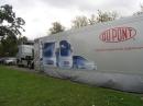DuPont zainaugurował trasę „Driven by Science Automotive Road Show” DuPont zainaugurował trasę „Driven by Science Automotive Road Show”