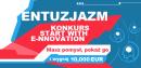 10 000 euro na rozwój e-biznesu – rusza konkurs „Start with e-nnovation”