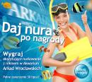 Konkurs tylko dla śmiałków – nurkowanie w Arkadach Wrocławskich