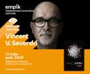 Vincent V. Severski | Empik Galeria Bałtycka