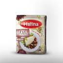 Rozgrzewające dania z czerwonej fasoli marki Halina – idealne na jesienne chłody