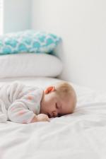 Jak zapewnić dziecku spokojny sen