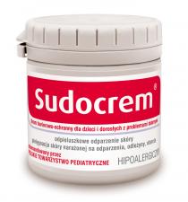 Internautki polecają Sudocrem® na odparzenia spowodowane upałami