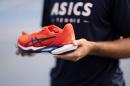 ASICS wprowadza tenisową nowość – SOLUTION SPEED FF3