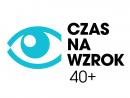 Czas na wzrok 40+ Okiem eksperta, odc. 2 – OKULARY PROGRESYWNE