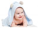 Zapobiegamy odpieluszkowemu odparzeniu  skóry u niemowląt