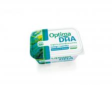 Zadbaj o prawidłowe funkcjonowanie mózgu i wzroku z nową margaryną Optima DHA