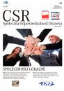 XXVI edycja wyróżnień Raportu CSR