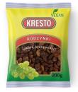 Wielkanocne wypieki z bakaliami BACKMIT I KRESTO Wielkanocne wypieki z bakaliami BACKMIT I KRESTO
