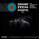 Fujifilm partnerem Grand Press Photo 2022