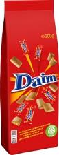 Mini batoniki Daim – słodka przekąska dla całej rodziny