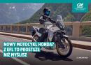 EFL lider w finansowaniu motocykli z nową ofertą dla użytkowników jednośladów Hondy EFL lider w finansowaniu motocykli z nową ofertą dla użytkowników jednośladów Hondy