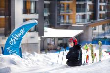 Idealne ferie rodzinne tylko w Blue Mountain Resort! Idealne ferie rodzinne tylko w Blue Mountain Resort!