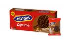 Nowość: McVitie’s Digestive Dark Chocolate