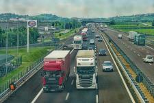 Leasing samochodów ciężarowych - czy to dobry sposób na sfinansowanie zakupu?