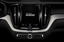 Volvo Cars wspólnie z Google stworzy nowy system Android dla kolejnej generacji samochodów